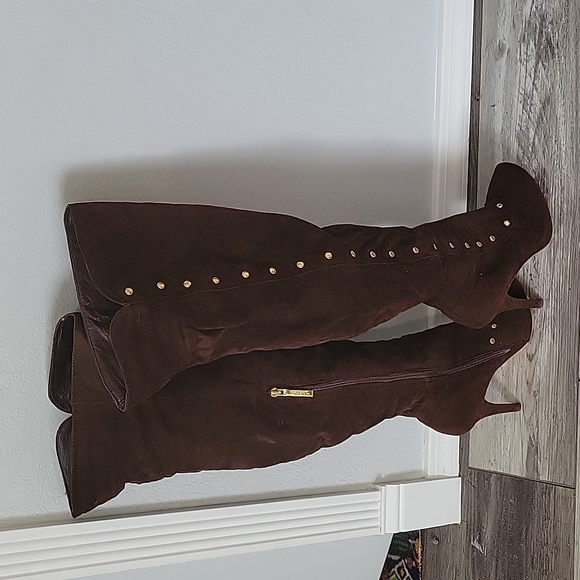 Sheik "Zeda" Boots - Picture 2 of 2